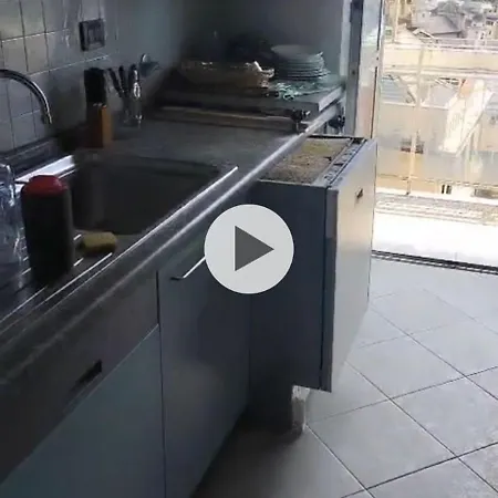 Apartament La Finestra Su